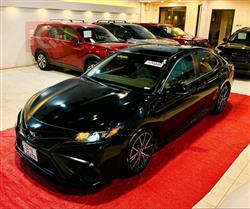 تويوتا كامري